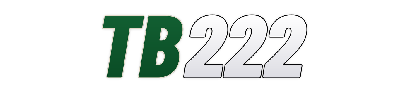 tb222 লোগো